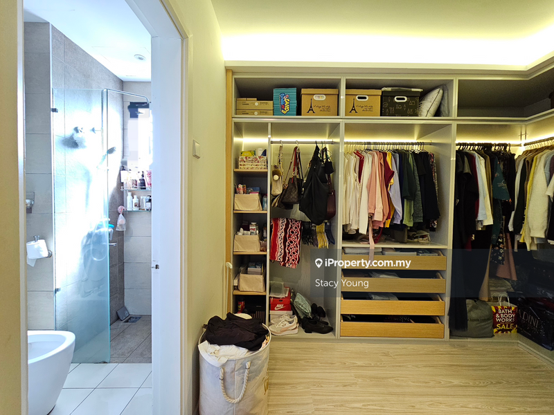 Rumah Berkembar untuk Dijual di Bandar Mahkota Cheras, Cheras oleh Stacy Young - iProperty.com.my