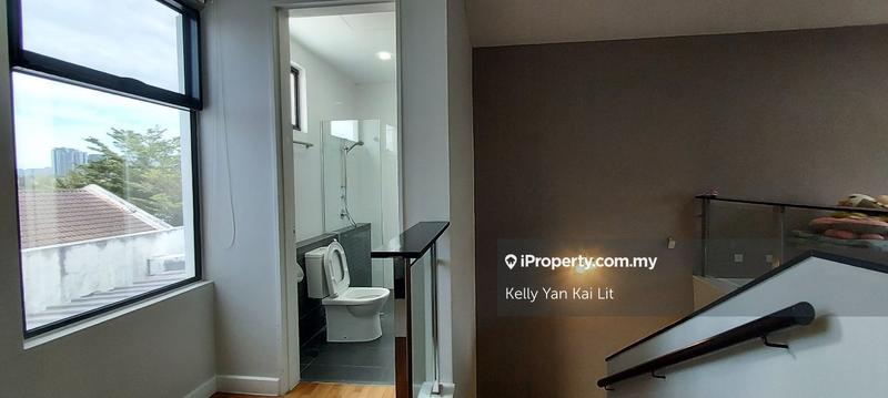 Semi-Detached House for Sale in Sungai Long, Bandar Sungai Long by Kelly Yan Kai Lit - iProperty.com.my