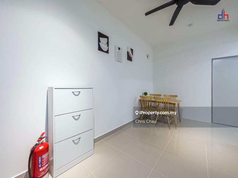 For Rent - MKH Boulevard II