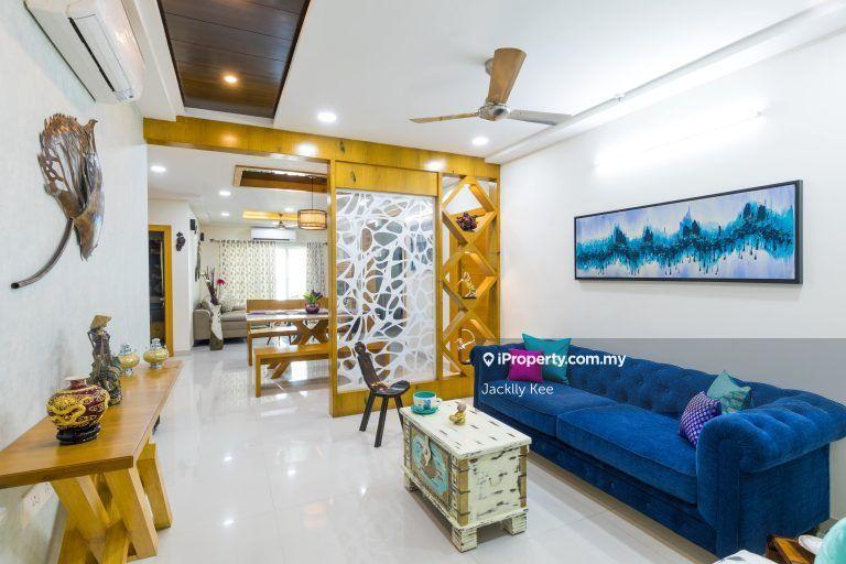 Pangsapuri untuk Dijual di Radium Adesa oleh Jacklly Kee - iProperty.com.my