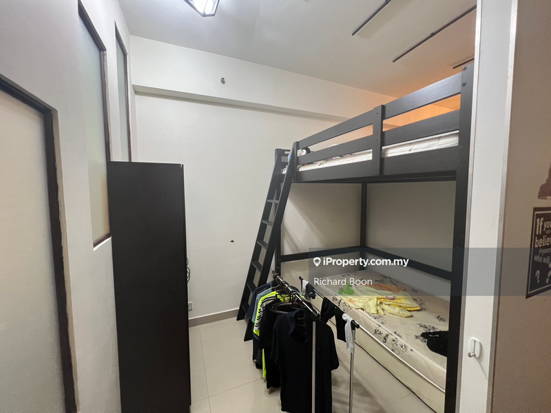 Service Residence for Rent in First Subang (SS 15 Courtyard) by Richard Boon - iProperty.com.my