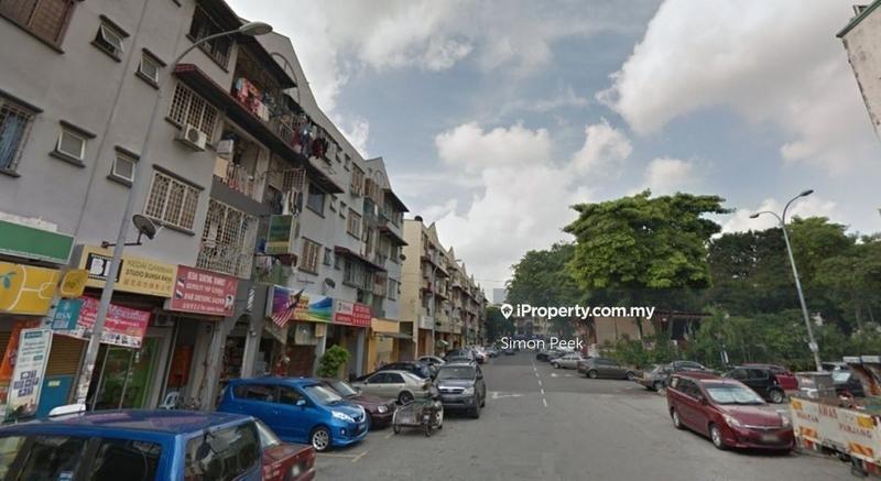 For Sale - Taman Sri Kuching