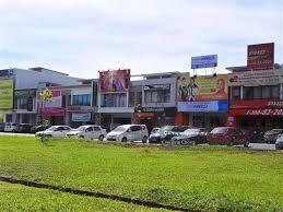 For Rent - Bandar Baru Bangi Seri Bangi Ground Floor Shop Lot For Rent
