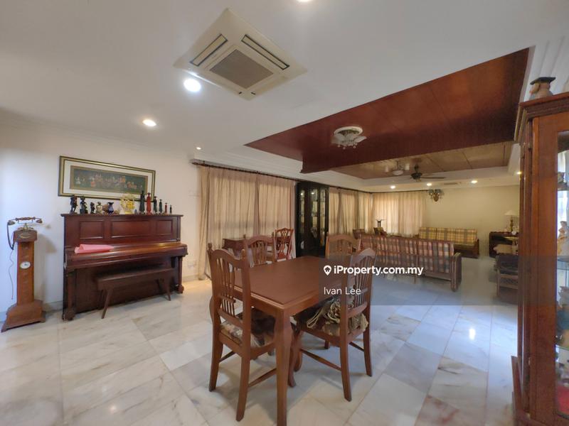 Bungalow House for Sale in SS3, Petaling Jaya by Ivan Lee - iProperty.com.my