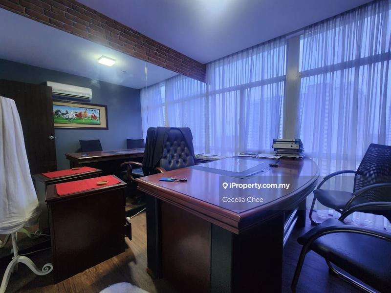 For Rent - Avenue Crest