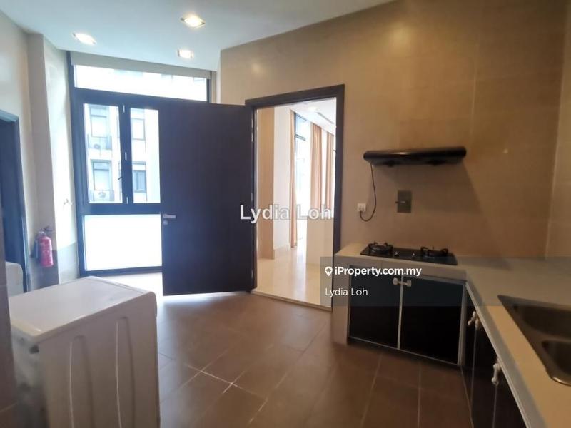 Kondominium untuk Dijual di Gallery @ U-Thant oleh Lydia Loh - iProperty.com.my