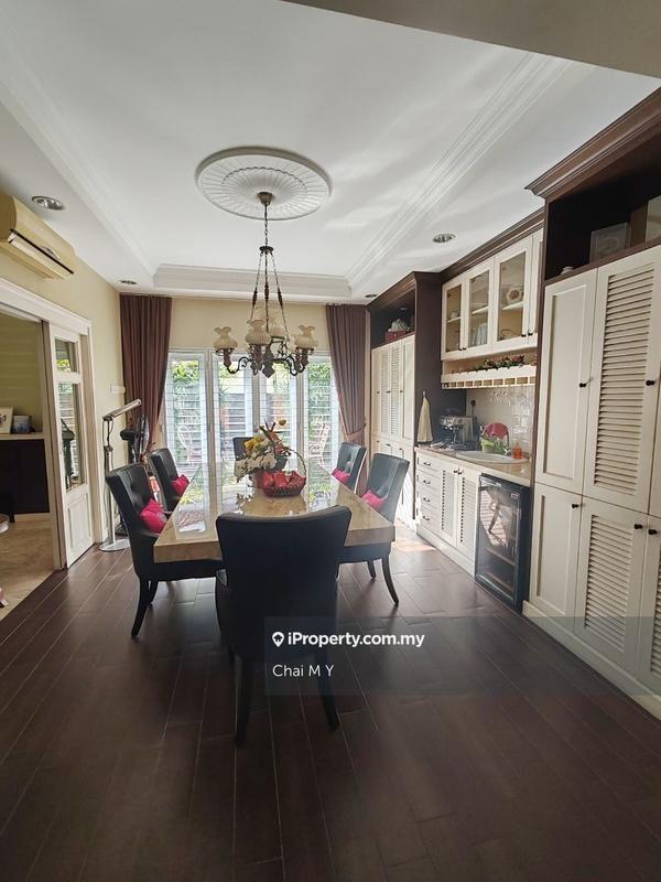 Bungalow House untuk Dijual di Bukit Jelutong, Shah Alam oleh Chai M Y - iProperty.com.my