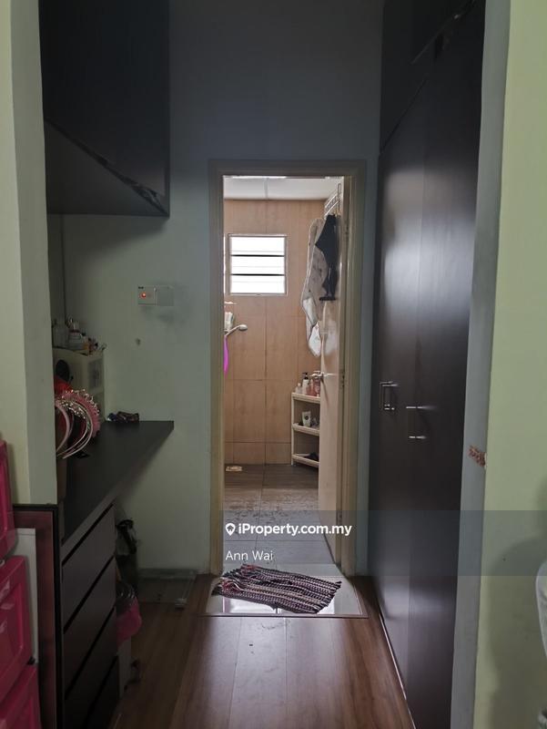 Condominium for Sale in Sierra Residency by Ann Wai - iProperty.com.my
