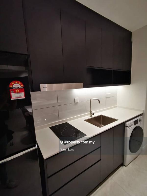 For Rent - Axon, Bukit Bintang, KL City Centre