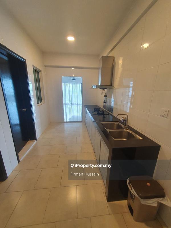 Kondominium untuk Dijual di Armanee Terrace II oleh Firman Hussain - iProperty.com.my