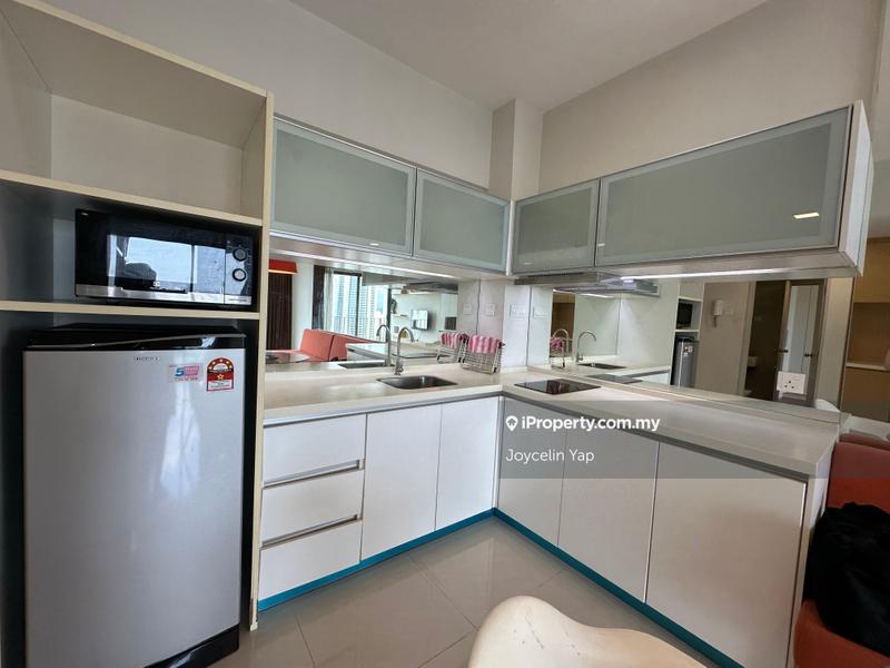 Condominium for Rent in Kiara East by Joycelin Yap - iProperty.com.my