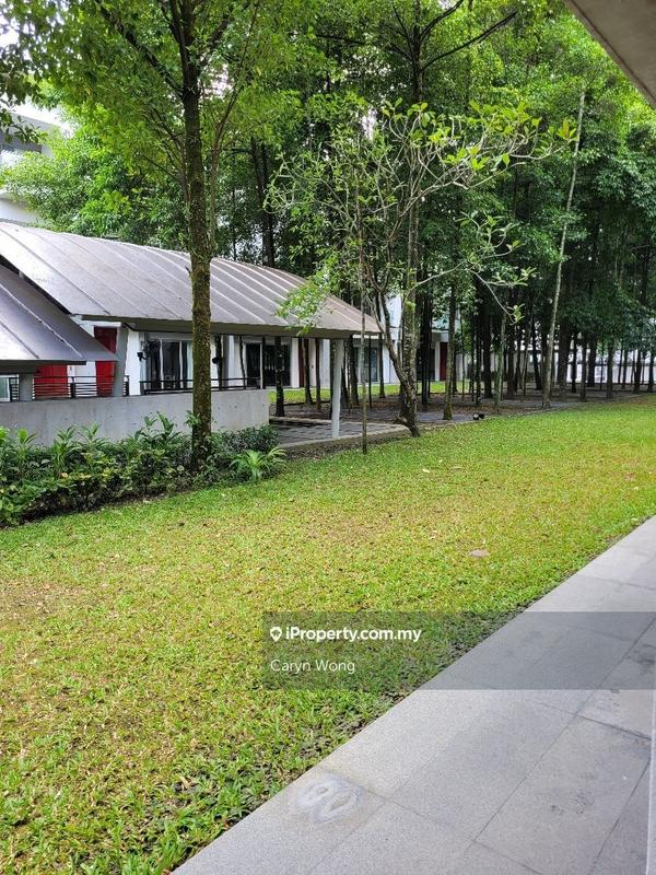 Kondominium untuk Dijual di Iringan Hijau oleh Caryn Wong - iProperty.com.my