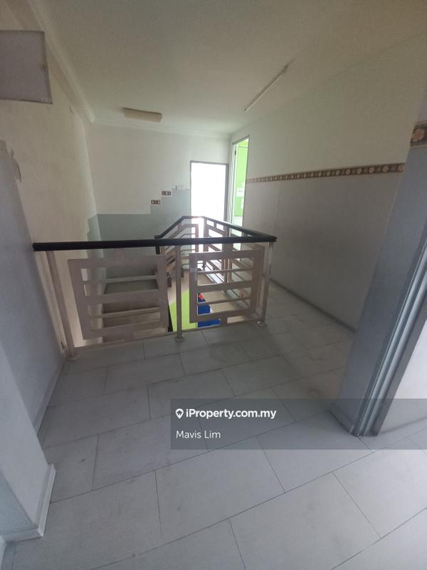 Rumah Teres 2-Tingkat untuk Disewa di George Town, Penang oleh Mavis Lim - iProperty.com.my