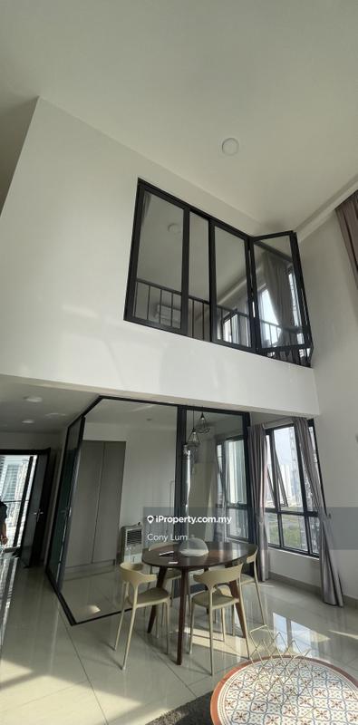 Service Residence for Rent in Eclipse Residence @ Pan'gaea by Cony Lum - iProperty.com.my