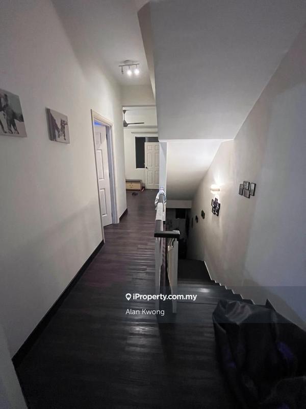 Kondominium untuk Dijual di Adora Courtyard Apartments oleh Alan Kwong - iProperty.com.my