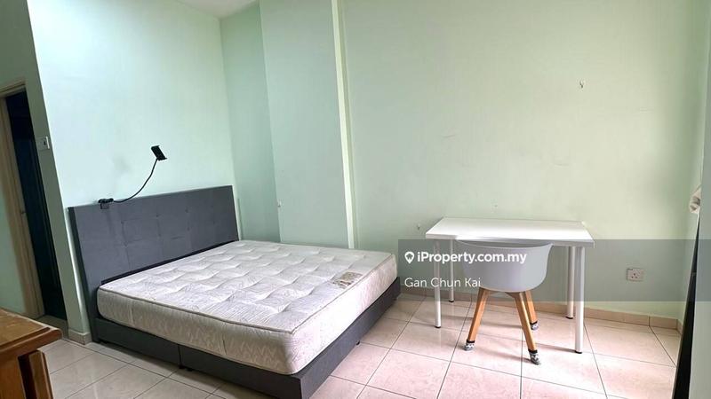 Condominium for Rent in Putra Marine Resort by Gan Chun Kai - iProperty.com.my