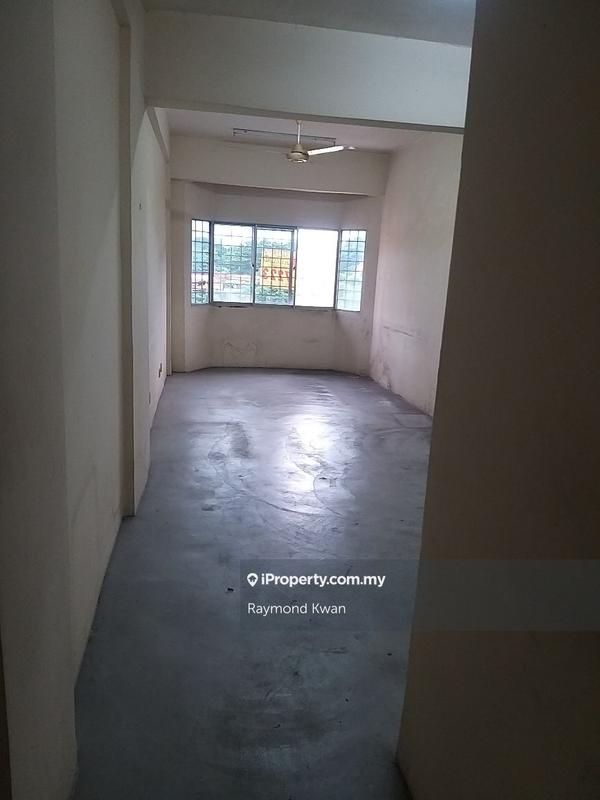 For Sale - Taman Sri Manja