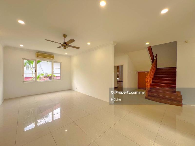 Bungalow House for Sale in Ukay Heights, Ampang by HJLim - iProperty.com.my