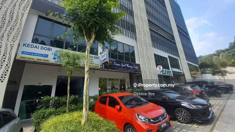Shop for Rent in Arte Plus by Debbie Yee - iProperty.com.my