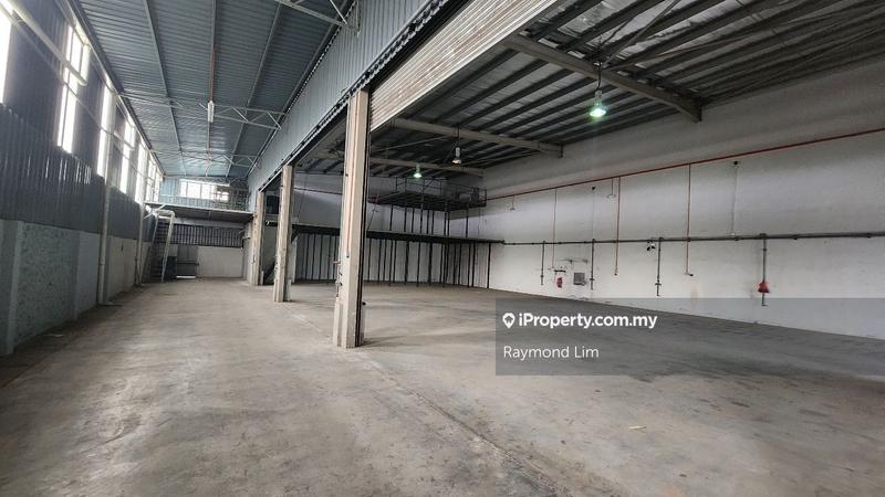 Kilang Terpisah untuk Disewa di Krubong, Melaka oleh Raymond Lim - iProperty.com.my