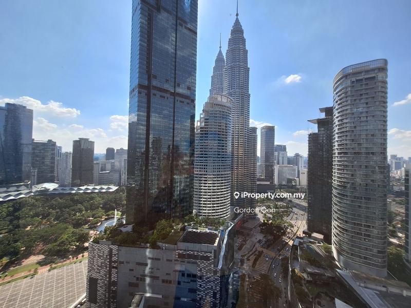 For Sale - SO Sofitel Kuala Lumpur Residences