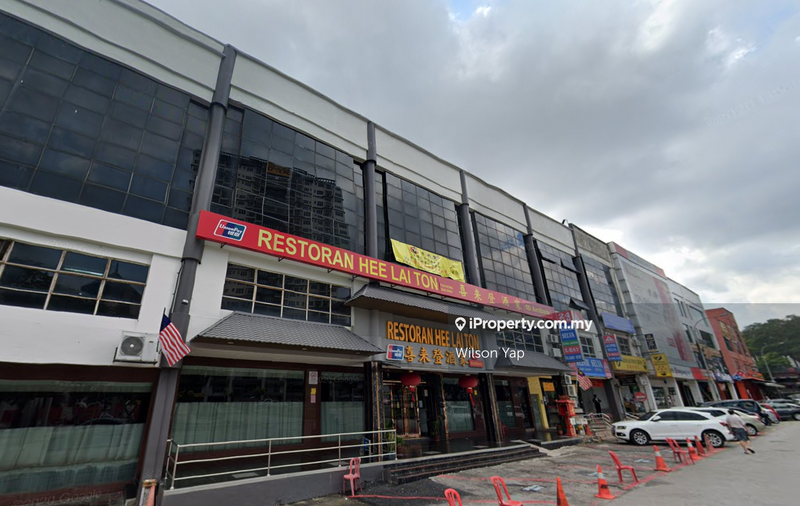 Shop for Sale in BANDAR PUCHONG JAYA, Puchong by Wilson Yap - iProperty.com.my