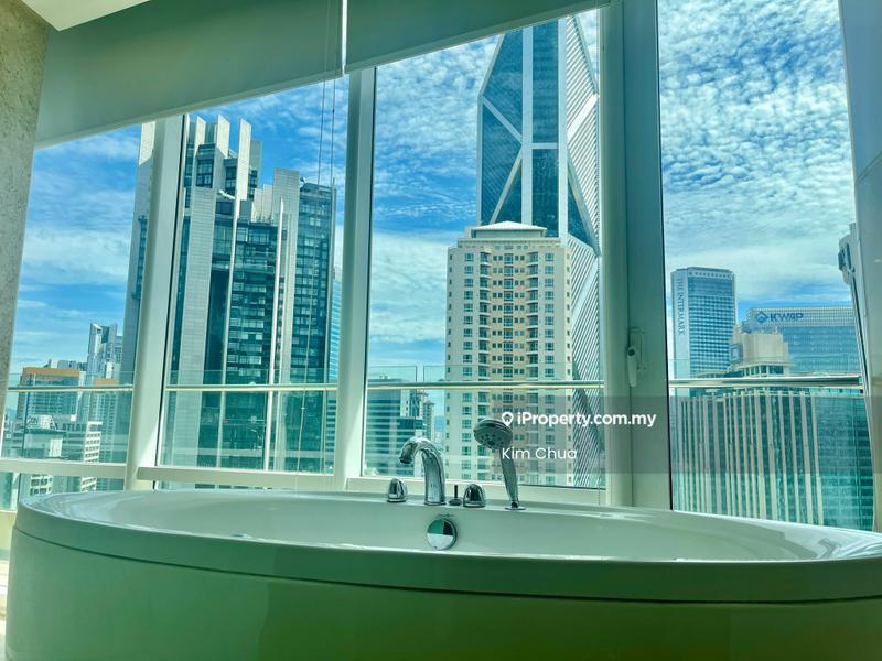 Service Residence for Rent in The Oval by Kim Chua - iProperty.com.my