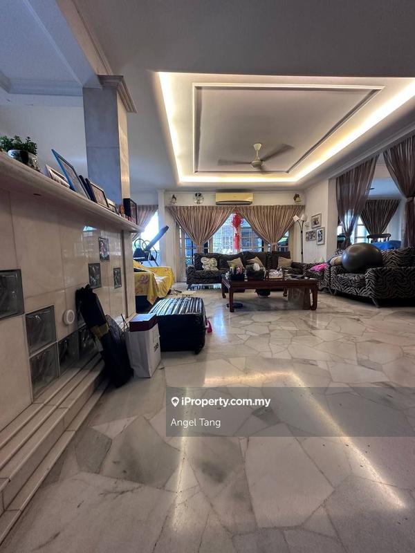 Bungalow House untuk Dijual di Damansara Jaya, Petaling Jaya oleh Angel Tang - iProperty.com.my