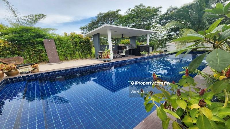 Banglo untuk Dijual di Ledang Heights, Iskandar Puteri (Nusajaya) oleh Jane Lai - iProperty.com.my
