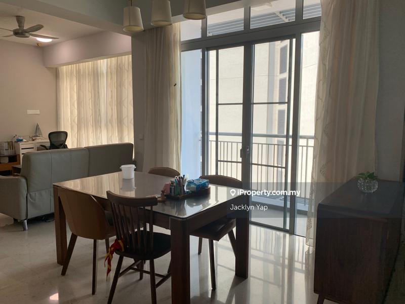 For Sale - Hampshire Residences