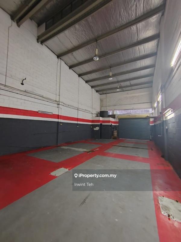 Shop / Office untuk Dijual di Pjs 11, Sunway oleh Irwint Teh - iProperty.com.my