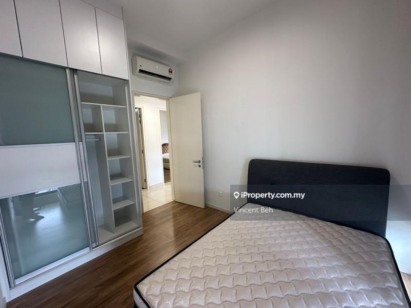 Residensi Servis untuk Disewa di The Park Sky Residence oleh Vincent Beh - iProperty.com.my