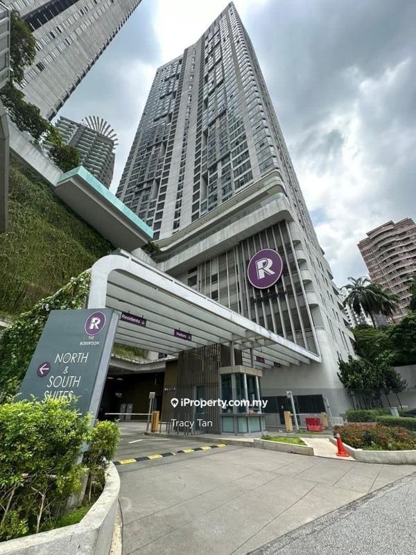 Condominium for Sale in The Robertson by Tracy Tan - iProperty.com.my