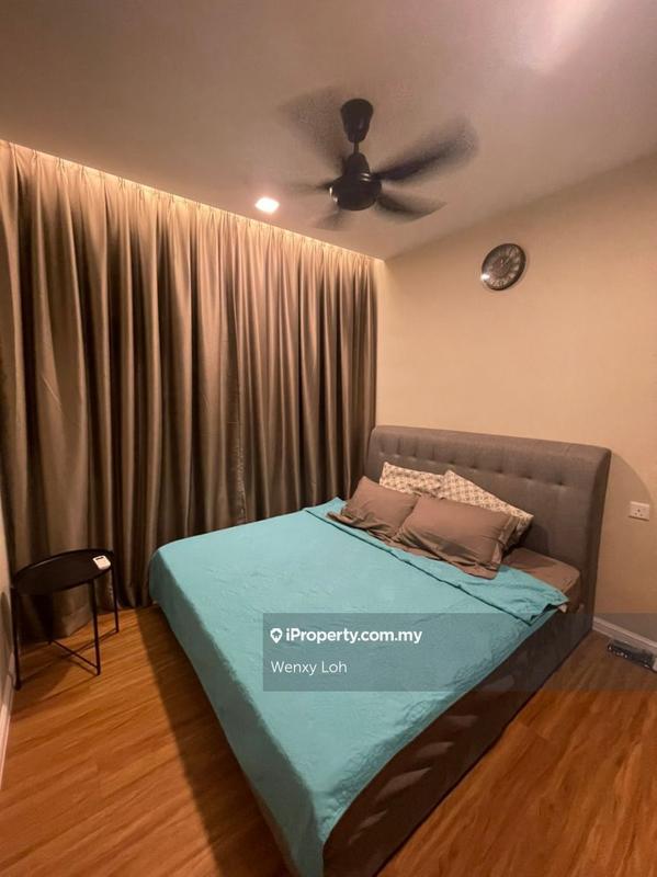 For Rent - The Trees