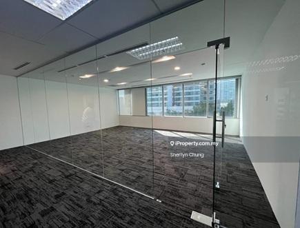 Pejabat untuk Disewa di Uptown Damansara, Petaling Jaya oleh Sherlyn Chung - Interior - iProperty.com.my