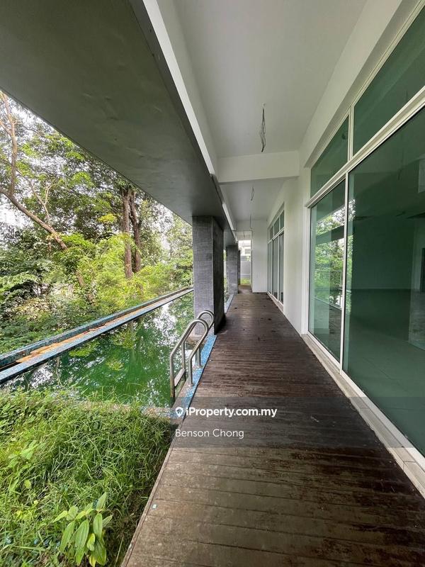 Bungalow House untuk Dijual di Straits View, Johor Bahru oleh Benson Chong - iProperty.com.my
