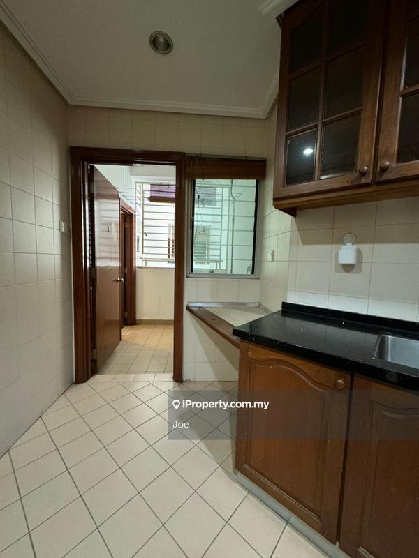 Condominium for Rent in Suasana Sentral Condominiums by Joe - iProperty.com.my