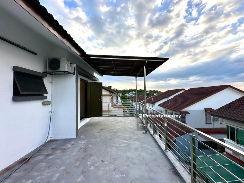 Semi-Detached House for Sale in Kota Emerald, Rawang by Visaghan Naidu - iProperty.com.my