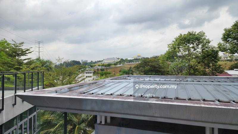 Banglo untuk Dijual di Bukit Damansara, Damansara Heights oleh Fifi Syafiza - iProperty.com.my