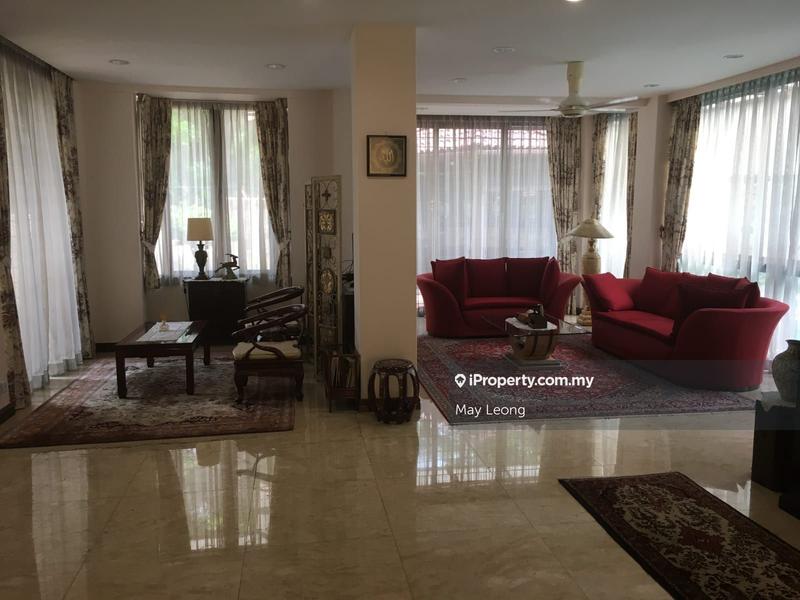 Banglo untuk Dijual di Bukit Kiara Residence, Sri Hartamas oleh May Leong - iProperty.com.my