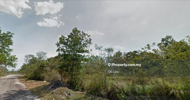 For Sale - Zurah Industrial Park, Batang Kali, Hulu Selangor, Rasa