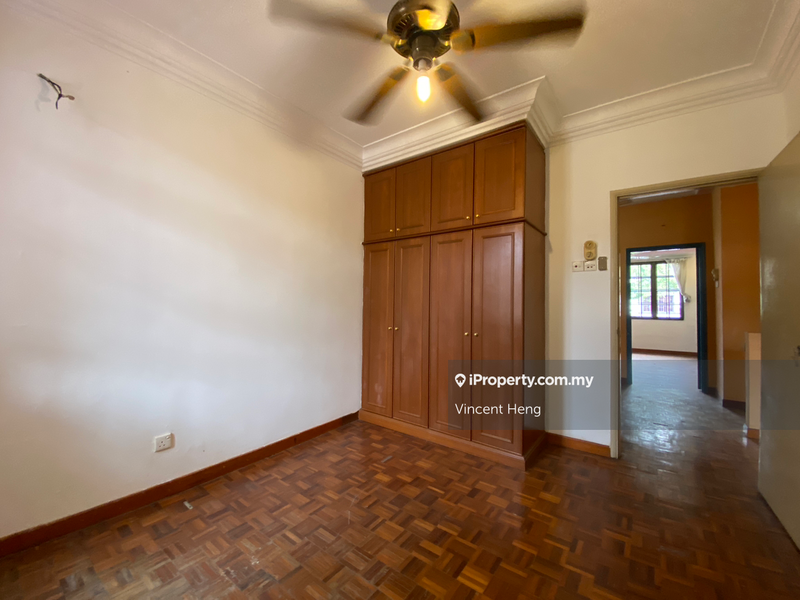 Rumah Teres 2-Tingkat untuk Dijual di TR1 , Kota Damansara, Tropicana oleh Vincent Heng - iProperty.com.my