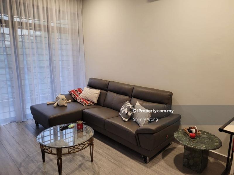 Condominium for Sale in Desa Villa Condominium by Shimry Wong - iProperty.com.my