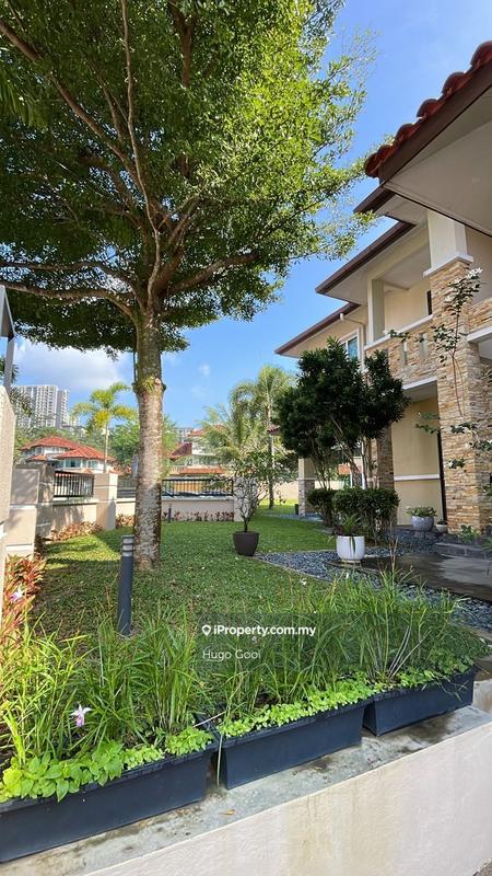 Bungalow House for Sale in Tropika Kemensah, Ampang by Hugo Gooi - iProperty.com.my