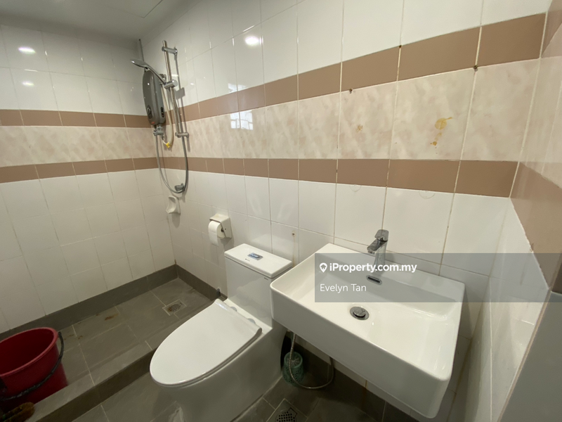 Service Residence for Rent in Rhythm Avenue by Evelyn Tan - iProperty.com.my