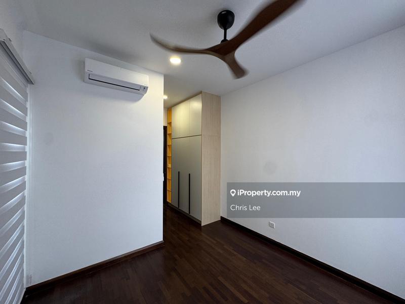 2-storey Terraced House for Rent in Eco Sanctuary, Telok Panglima Garang by Chris Lee - iProperty.com.my