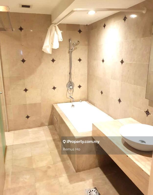 Service Residence for Sale in Bintang Fairlane Residences by Remus Ho - iProperty.com.my