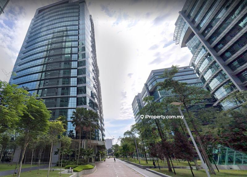 Pejabat untuk Disewa di Kampung Kerinchi (Bangsar South), Kuala Lumpur oleh Michael Lau - iProperty.com.my