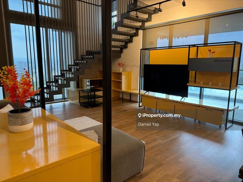 Kondominium untuk Dijual di Twy Duplex Condos oleh Darrell Yap - iProperty.com.my