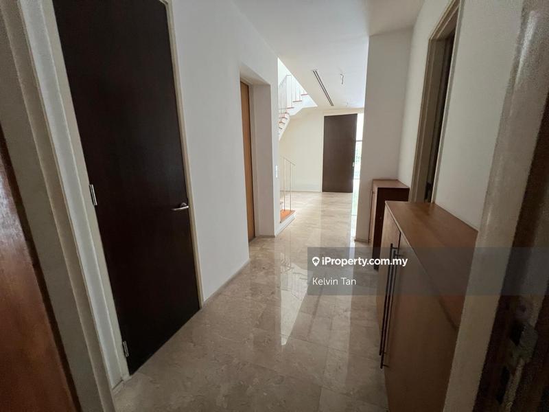 Semi-Detached House for Sale in Taman Sri Hartamas, Sri Hartamas by Kelvin Tan - iProperty.com.my